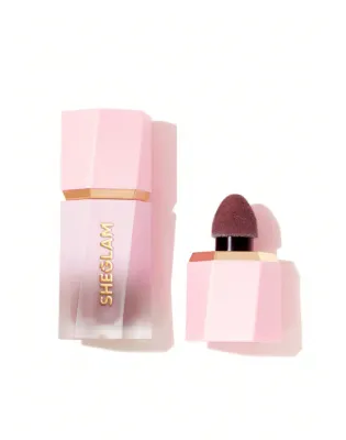 Sheglam Color Bloom Liquid Blush Night Drive 5.2ml